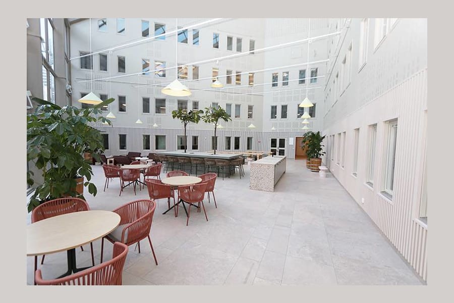 Kontorslokal på Gruvgatan 35, Västra Frölunda – bild 14