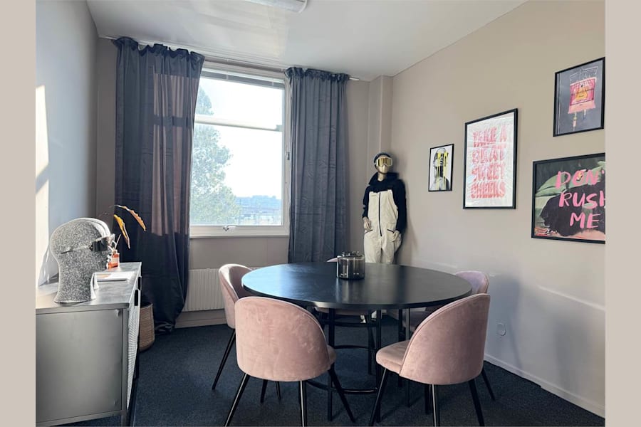 Lagerlokal på Exportgatan 1, Hisings Backa – bild 4