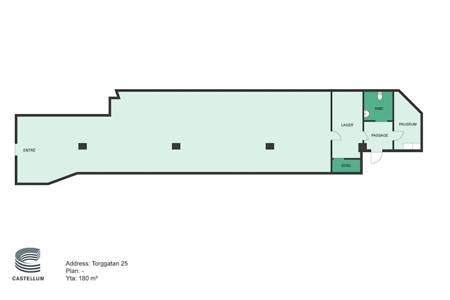 Torggatan 25 - image - 7