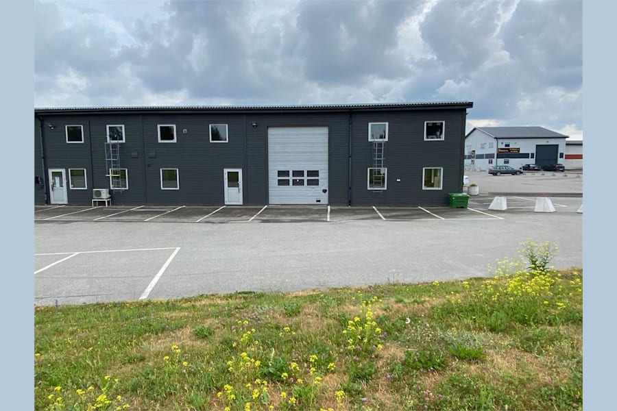 Butikslokal på Kvartsgatan 1 C, Enköping – bild 4