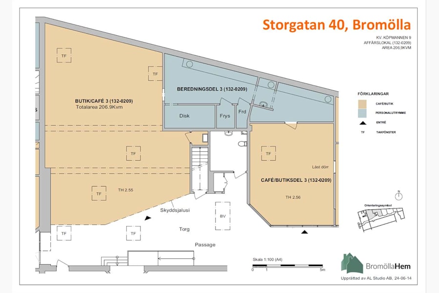 Storgatan 42 - image - 0