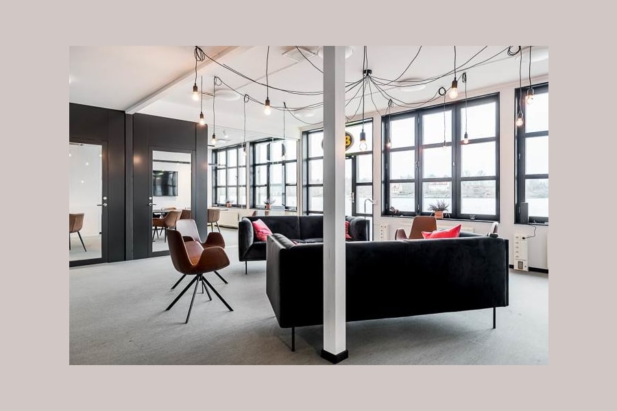 Butikslokal på Augustendalsvägen 47-49, Nacka Strand – bild 16