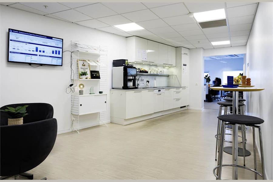 Styrmansgatan 2 / Bassängkajen 12 - image - 6