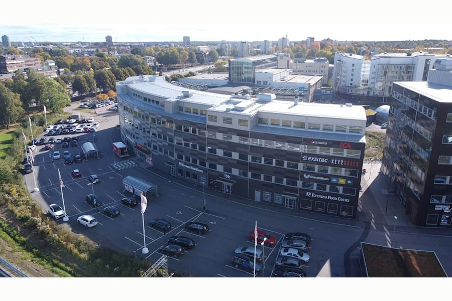 Restauranglokal på Gustaf Anders Gata 15, Karlstad – bild 2