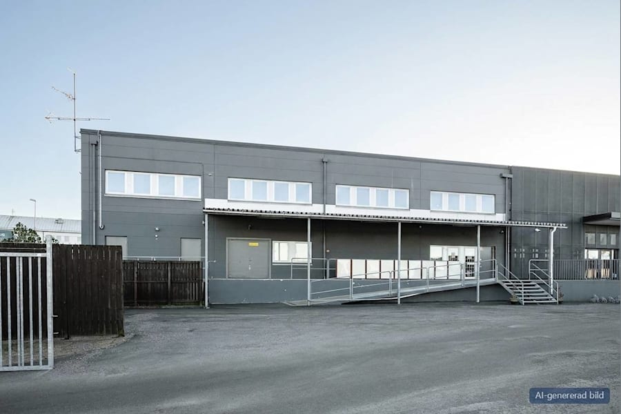 Butikslokal på Argongatan 32, Mölndal – bild 3