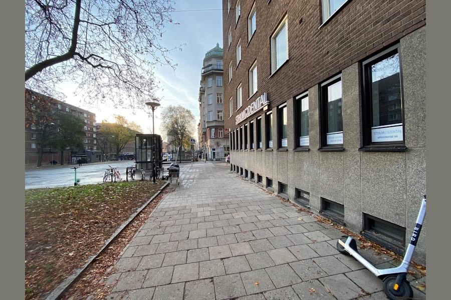 Ringvägen 6 - image - 1