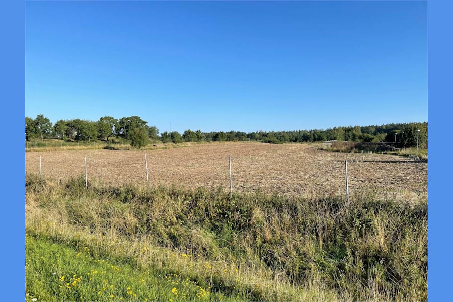 Butikslokal på Tranåsvägen, Gränna