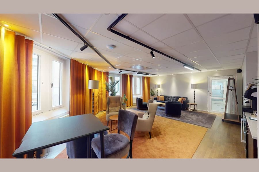 Coworking-plats på Kungsgatan 64, Stockholm – bild 2