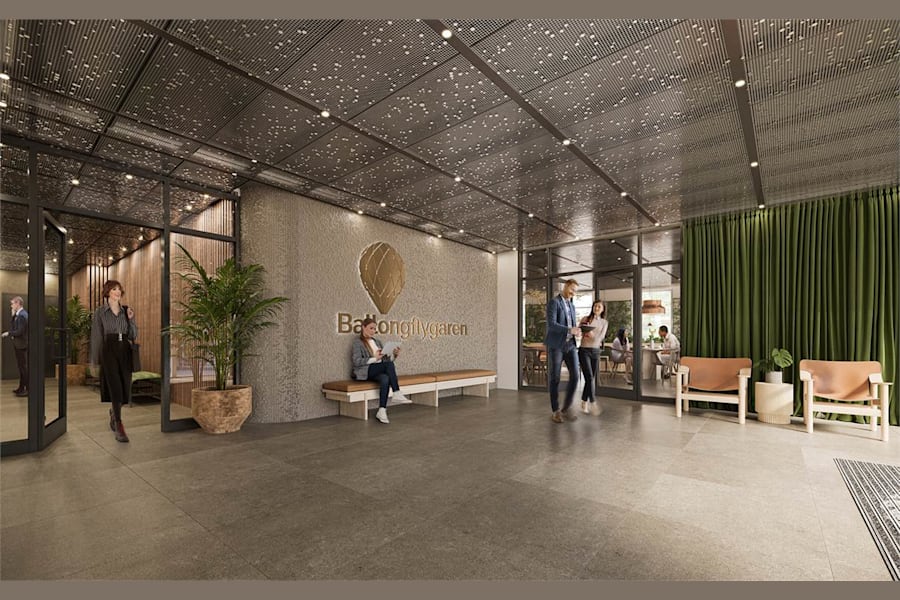 Fälttelgrafplatsen 4 - image - 2