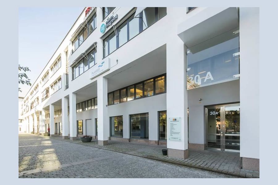 Isafjordsgatan 30 A - image - 3