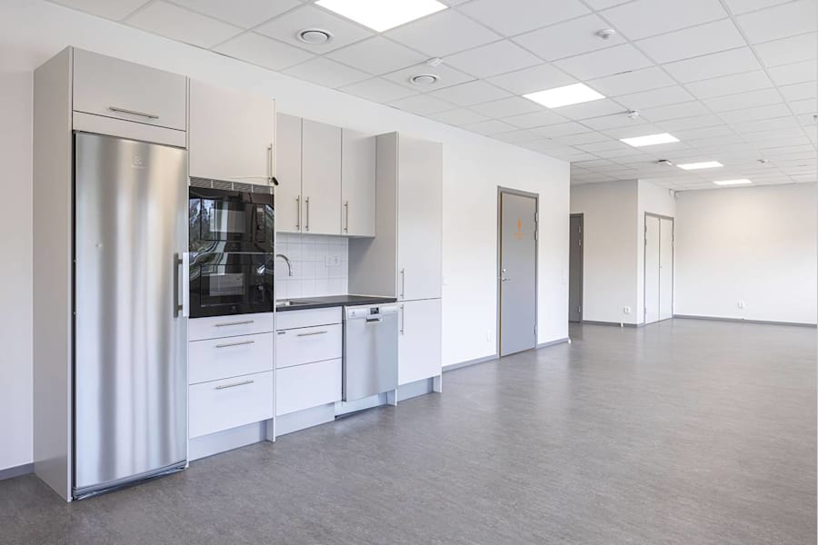 Lagerlokal på Pettersbergsvägen 31 A-H, Kungsängen – bild 10