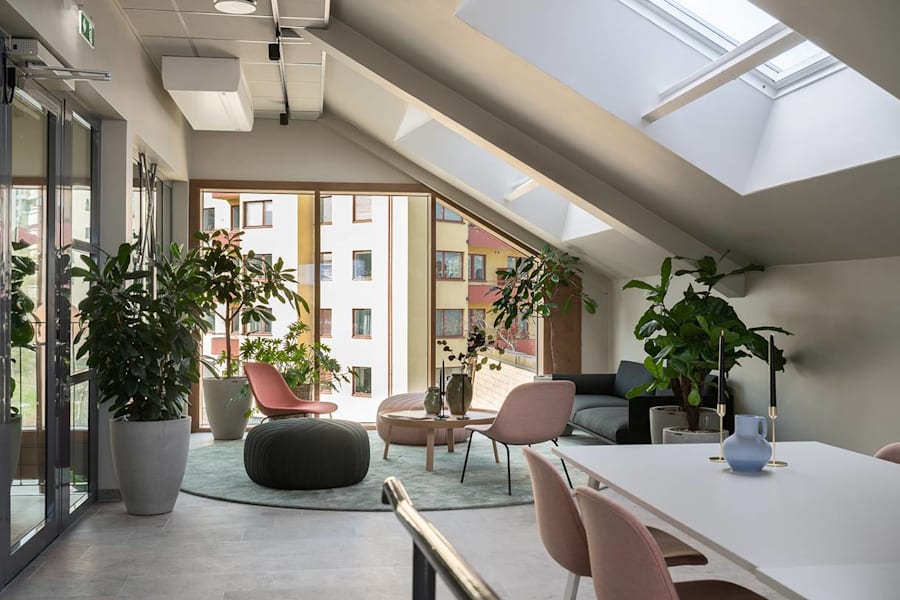 Butikslokal på Tegeluddsvägen 31, Stockholm – bild 6