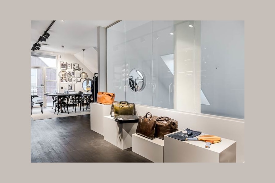 Butikslokal på Augustendalsvägen 47-49, Nacka Strand – bild 18