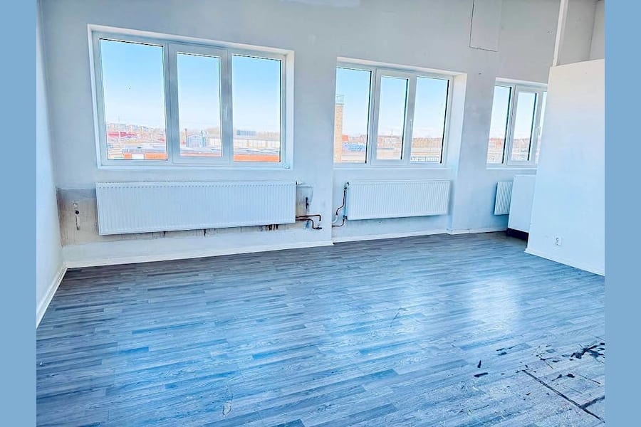 Industrilokal på Norra Grängesbergsgatan 20, Malmö – bild 5