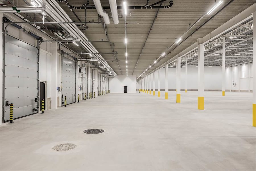 Kontorslokal på Blidögatan 25, Malmö – bild 8