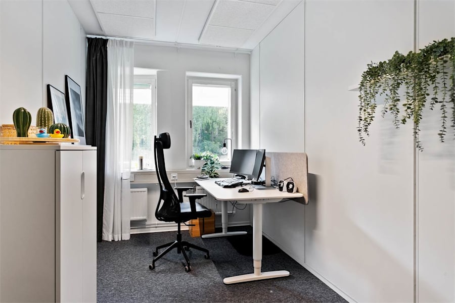 Lagerlokal på Sandbergsvägen 3, Alingsås – bild 8