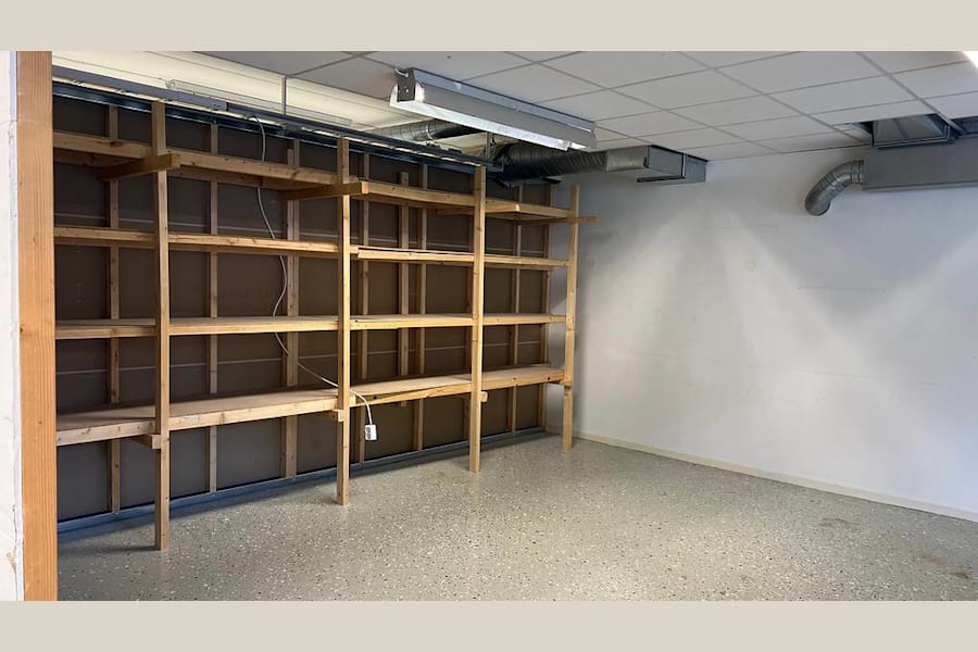 Butikslokal på Mekanikervägen 13, markplan, Tullinge – bild 4