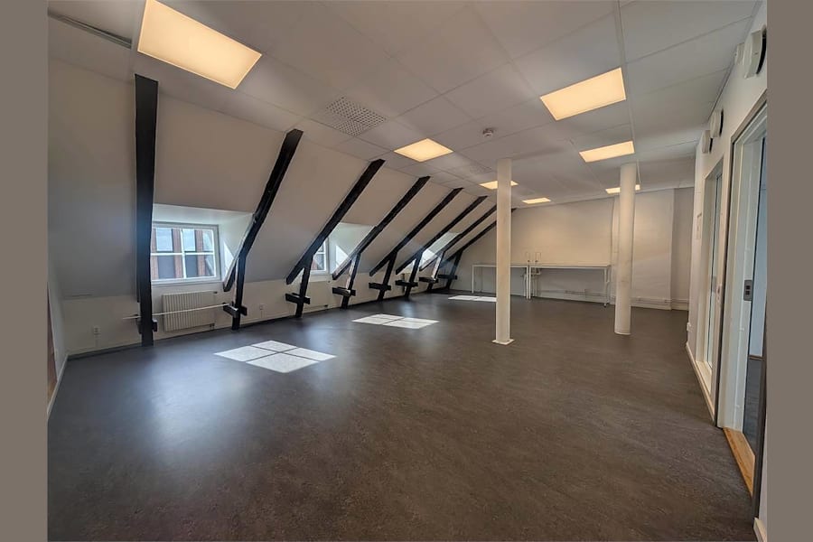 Kontorslokal på Södra Kyrkogatan 7, Helsingborg – bild 13