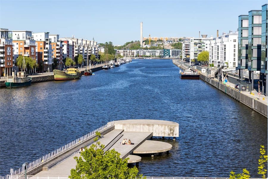 Hammarby Kaj 10A - image - 3