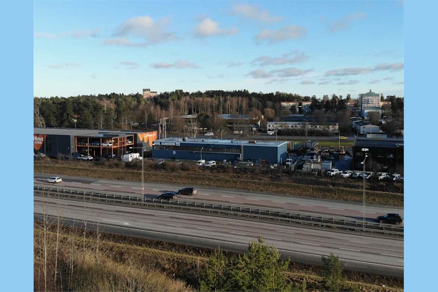 Truckvägen 4 - image - 0