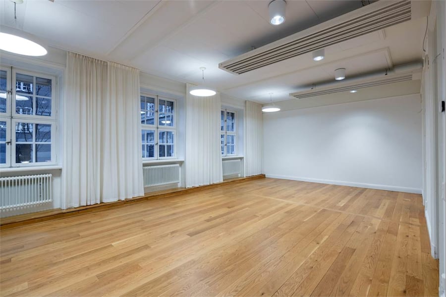 Kontorslokal på Östermalmsgatan 87 C, Stockholm – bild 7