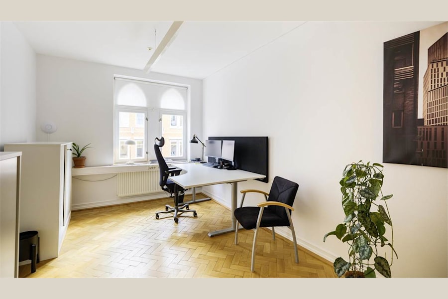 Kontorslokal på Storgatan 22 A, Malmö – bild 10