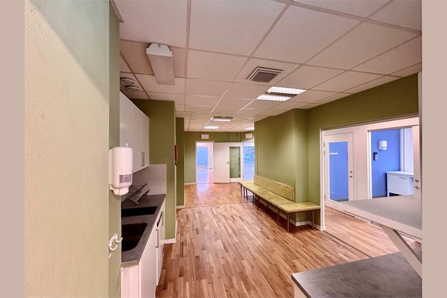 Butikslokal på Odinsgatan 26, Göteborg – bild 16