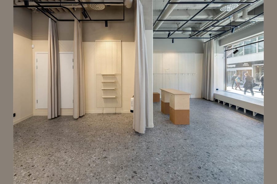 Butikslokal på Sergelgatan 14, Stockholm – bild 5