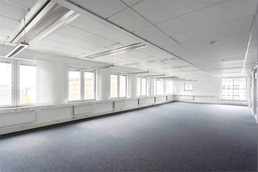 Kontorslokal på Kistagången 16, Kista – bild 2