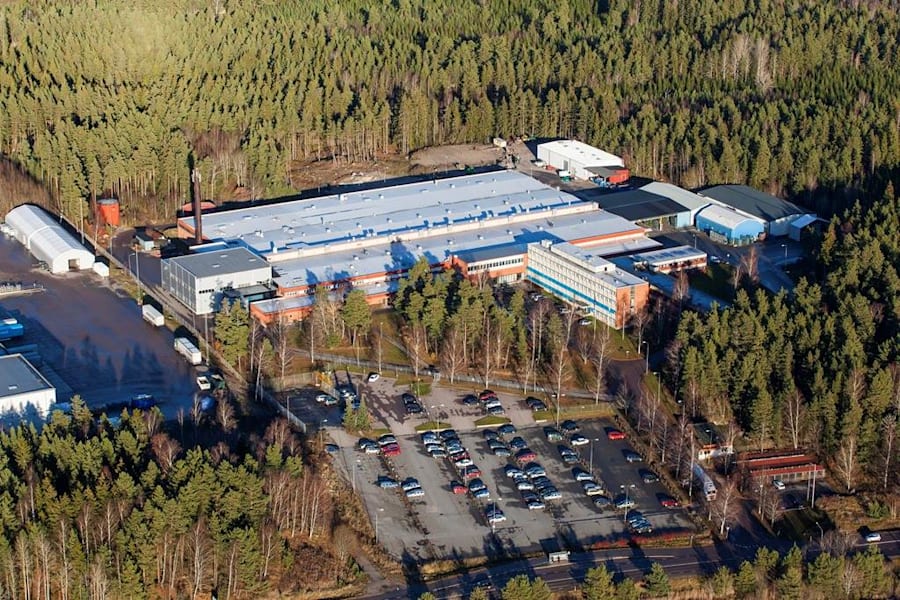 Industrilokal på Svista 2, Eskilstuna – bild 4