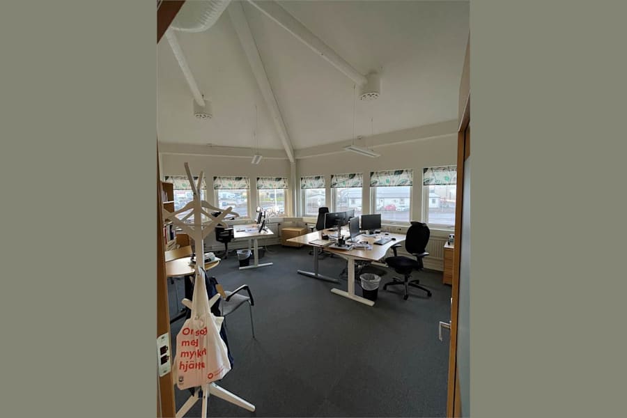 Kardanvägen 21 - image - 12