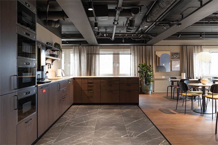 Kontorslokal på Bellevuevägen 46, Malmö – bild 2