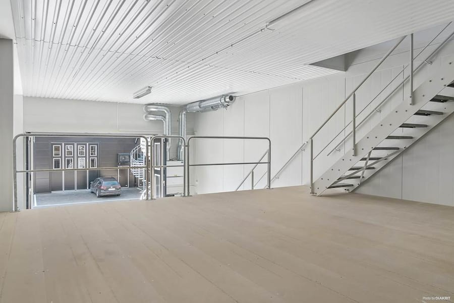 Klastorpsvägen 7 - image - 7