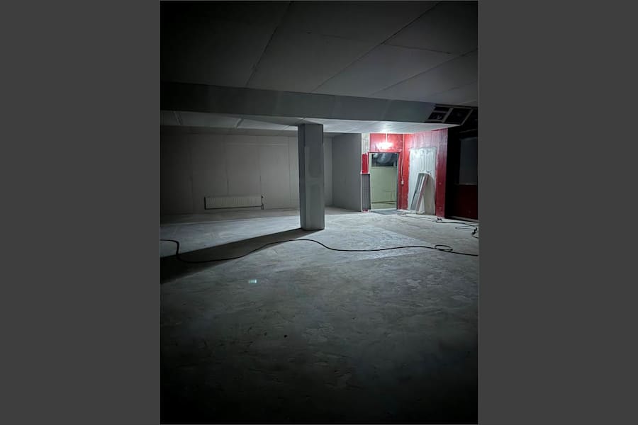 Andra Långgatan 32 - image - 0