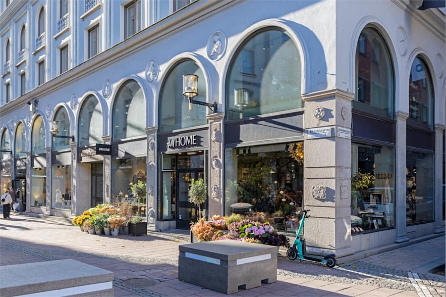 Biblioteksgatan 11 - image - 9