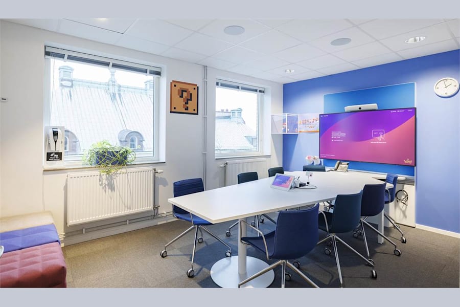 Kontorslokal på Bruksgatan 1, Malmö – bild 13