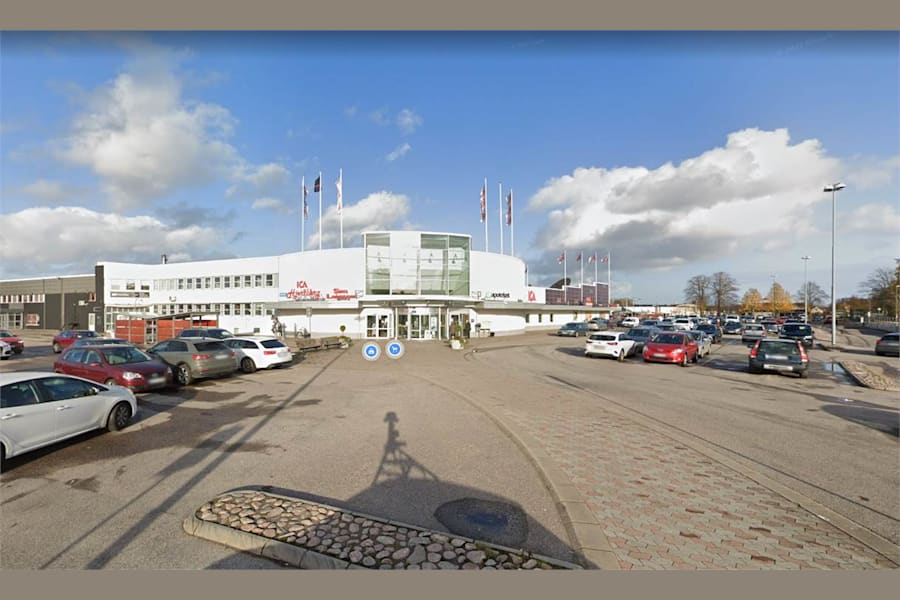 Framnäsvägen 1 - image - 0