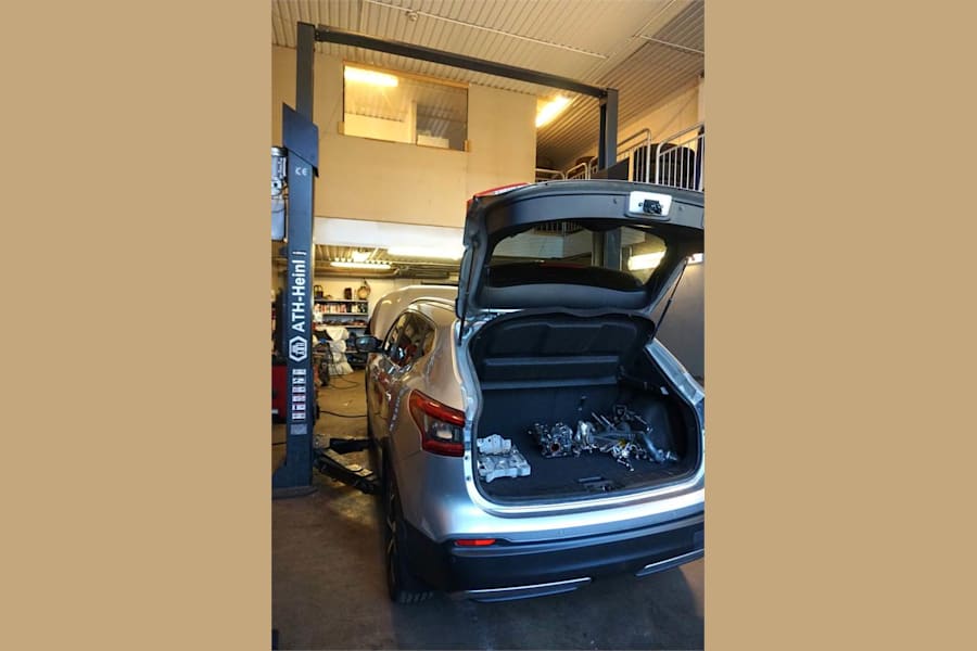 Butikslokal på Morabergsvägen 9, Lokal 32-33, Södertälje – bild 24