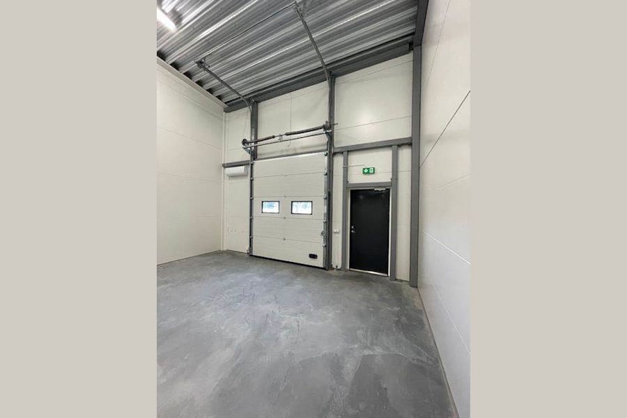 Lagerlokal på Kungsbackavägen 152, Mölndal – bild 12