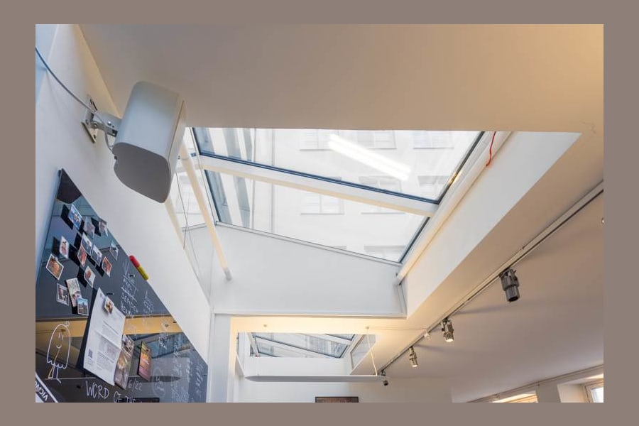 Kontorslokal på Kungsgatan 29, Stockholm – bild 19