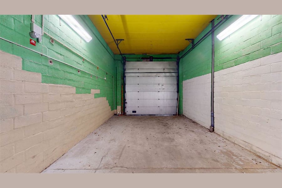 Industrilokal på Omnibusgatan 4, Landskrona – bild 7