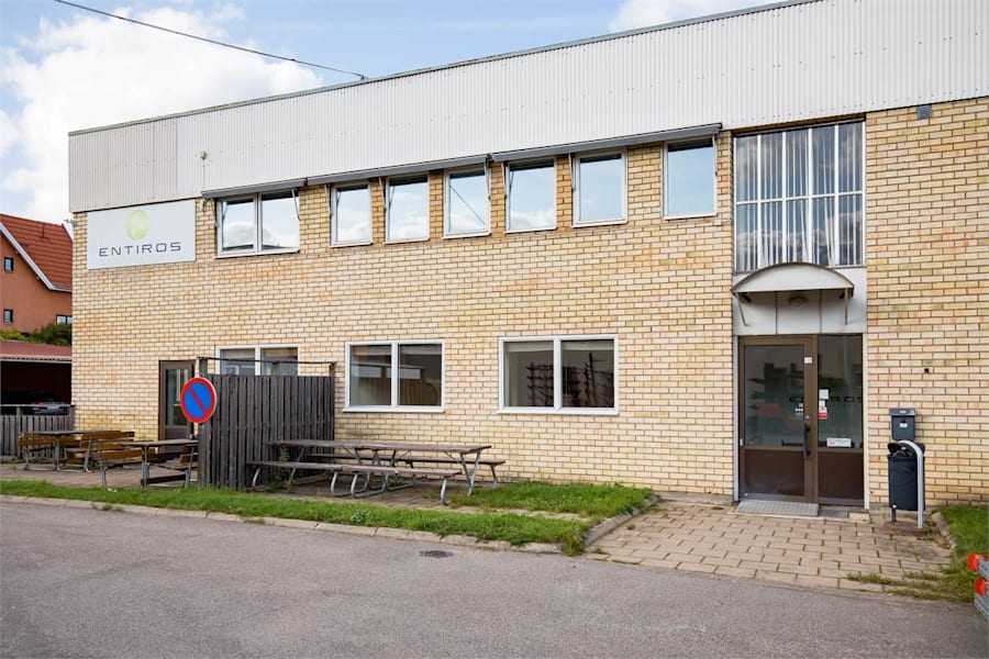 Kontorslokal på Hermelinsgatan 7, Tranås – bild 3