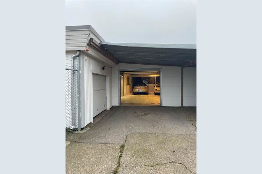 Lagerlokal på Industrigatan 28, Laholm – bild 10