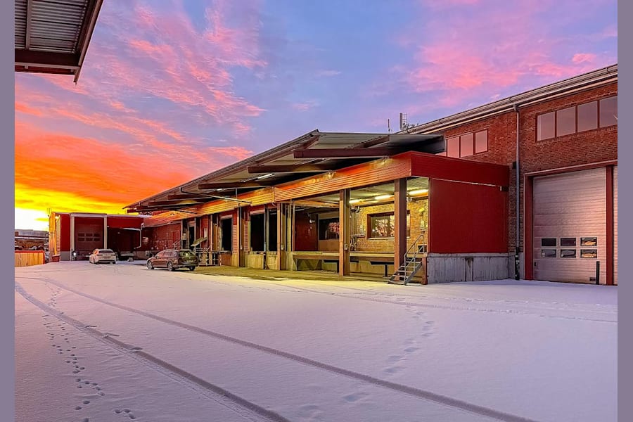 Industrilokal på Gränsbovägen 8, Södertälje – bild 14