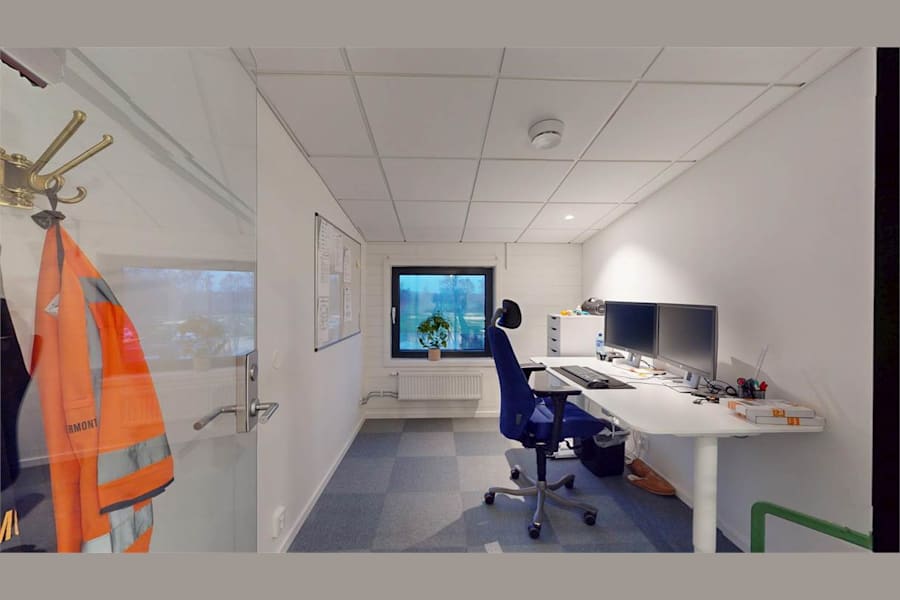 Björklundavägen 9 - image - 5