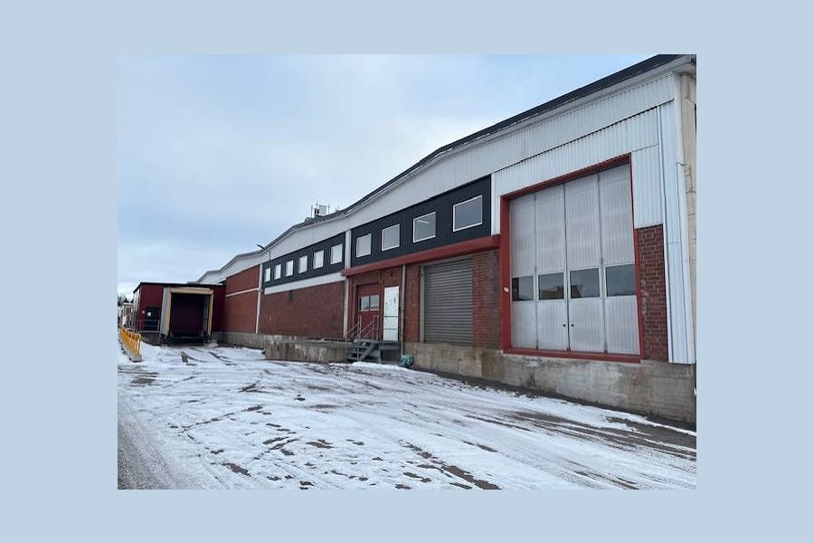 Industrilokal på Gesällgatan 2, Enköping – bild 19