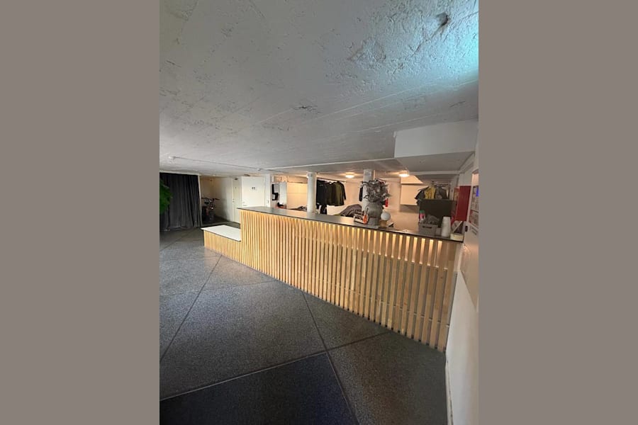 Lagerlokal på Kopparbergsvägen 16, Västerås – bild 2