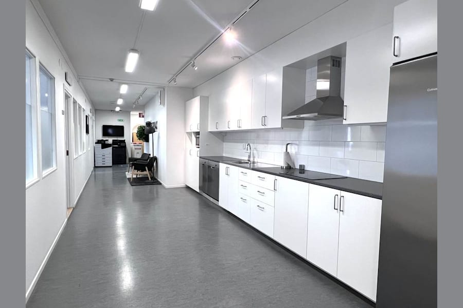 Kontorslokal på Ellipsvägen 10, Kungens Kurva – bild 2