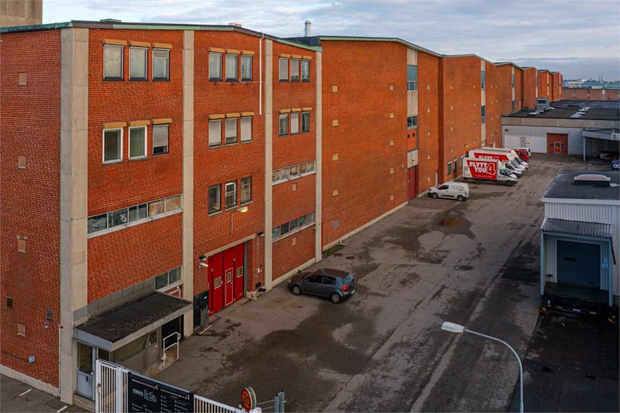 Kosterögatan 15 - image - 7