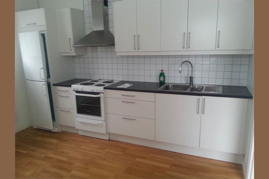 Kontorslokal på Tursagatan 32, Borås – bild 2